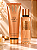 Kit Shimmer Body Splash 250ml + Creme Hidratante Bare Vanilla 236ml | Original - Imagem 2