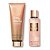 Kit Shimmer Body Splash 250ml + Creme Hidratante Bare Vanilla 236ml Victoria's Secret - Imagem 1