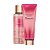 Kit Body Splash 250ml + Creme Hidratante Romantic 236 ml Victoria's Secret - Imagem 1