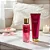 Kit Body Splash 250ml + Creme Hidratante Romantic 236ml - Imagem 2
