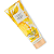Loção Hidratante Pineapple e Shea 236ml - Imagem 1