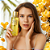 Body Splash Bare Vanilla Sol 250ml - Imagem 4