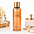Body Splash Amber Romance 250ml | Original - Imagem 1