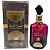 Perfume Arabe Sabah Al Ward Wataniah Original Feminino 100ml - Imagem 6