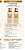 Kit 2 Body Splash Victoria's Secret Original Coconut 250ml - Imagem 4