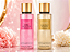 Kit Presente Feminino 2 Splash Original Importado Shimmer Pure Seduction + Coconut - Imagem 1