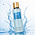 Shimmer Body Splash Agua Kiss 250ml - Imagem 1