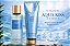 Kit Body Splash 250ml + Creme Hidratante Agua Kiss Shimmer | Original - Imagem 1