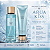 Kit Body Splash 250ml + Creme Hidratante Agua Kiss | Original - Imagem 1
