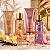 Kit Victorias Secret Bare Vanilla E Velvet Petals Premium 4 Itens - Imagem 1