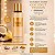 Kit Victorias Amber Romance E Coconut Passion Shimmer 4 Itens - Imagem 2
