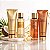 Kit Victorias Amber Romance E Coconut Passion Shimmer 4 Itens - Imagem 1