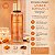 Kit Victorias Amber Romance E Coconut Passion Shimmer 4 Itens - Imagem 3
