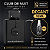 Decant Perfume Armaf Club De Nuit Intense Man EDT 10ml – Frasco Spray (Original) - Imagem 1