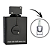 Decant Perfume Armaf Club De Nuit Intense Man EDT 10ml – Frasco Spray (Original) - Imagem 2