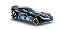 Hot Wheels Velocita (PUIMV) Olympic Games Tokyo 2020 - Imagem 2