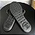 FLIP FLOPS BLACK CHANEL FLATS - Imagem 2