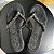 FLIP FLOPS BLACK CHANEL FLATS - Imagem 1