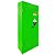 ACF - STANDART P/ PESTICIDAS - VERDE  200X100X45 (AxLxP) - Imagem 1