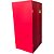 ARMÁRIO CORTA FOGO - STANDART - VERMELHO 200X100X90 - Imagem 6