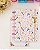 Caderno de Disco Alice - Imagem 1