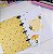 Cadernos de Disco Abelhas Busy Bee - Imagem 2