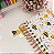 Caderno Wire-o Reposicionavel Abelhas Busy Bee - Imagem 2