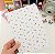 Caderno Wire-o Reposicionavel Abelhas Busy Bee - Imagem 4