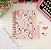 Caderno Wire-o Reposicionavel Alice - Imagem 1