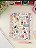 Caderno Wire-o Reposicionavel Back to School - Imagem 1
