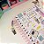 Caderno Wire-o Reposicionavel Back to School - Imagem 2