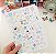 Caderno Wire-o Reposicionavel Back to School - Imagem 4