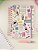 Caderno Wire-o Reposicionavel Back to School - Imagem 5