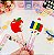 Kit 2 eclips Escola - Imagem 1
