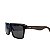 Oculos de Sol Masculino Polarizado  Haste Bambu Barcelona - Imagem 9