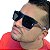 Oculos de Sol Masculino Polarizado  Haste Bambu Barcelona - Imagem 2
