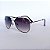 Oculos de Sol aviador Infantil proteção UV 400 Premium - Imagem 7