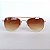 Oculos de Sol aviador Infantil proteção UV 400 Premium - Imagem 6