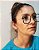 Armação para óculos de Grau Sofia Quadrado - Imagem 1