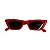 Oculos De Sol Feminino Juvenil Saigon / Sobral - Imagem 4