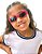 Óculos de Sol Infantil Retro Madison - Imagem 6