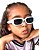 Óculos de Sol Infantil Retro Madison - Imagem 2