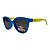 Oculos de Sol Infantil Flexível Nylon Polarizado UV400 Sandiego - Imagem 2