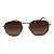 Oculos de Sol Hexagonal Metal Unissex Phoenix - Imagem 4
