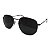 Oculos de Sol Hexagonal Metal Unissex Phoenix - Imagem 6