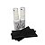 kit Spray Limpa Lentes e 2 Flanelas Oculos de Sol  Grau - Imagem 5