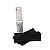 kit Spray Limpa Lentes e 2 Flanelas Oculos de Sol  Grau - Imagem 1