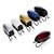 Suporte Oculos Clip Quebra Sol Carro Veicular Porta Oculos - Imagem 7