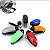Suporte Oculos Clip Quebra Sol Carro Veicular Porta Oculos - Imagem 2