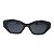 Óculos de Sol Feminino Acetato Borboleta Gênova - Imagem 1